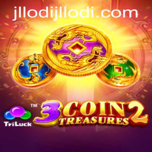 Unveiling the Exciting World of 3CoinTreasures2: A Comprehensive Guide