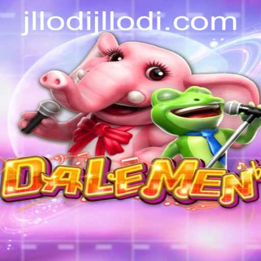 Exploring the Fascinating World of DALEMEN: A Fresh Take on Interactive Gaming