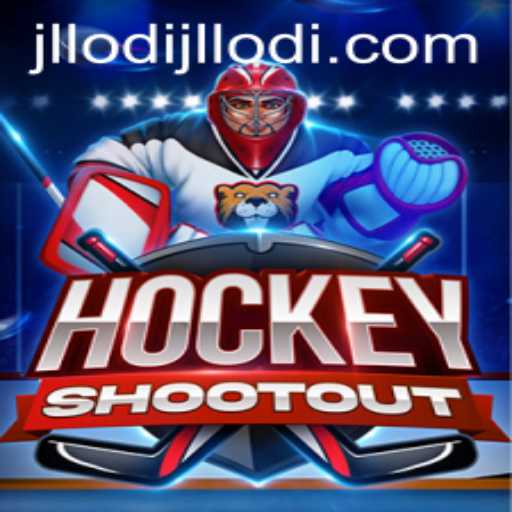 HockeyShootout: An Immersive Experience in Virtual Ice Arena