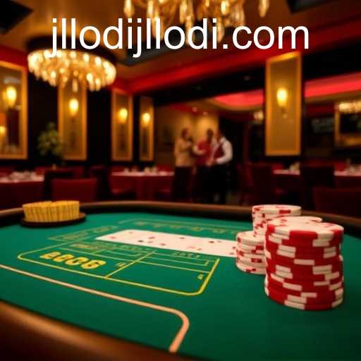 Online Baccarat